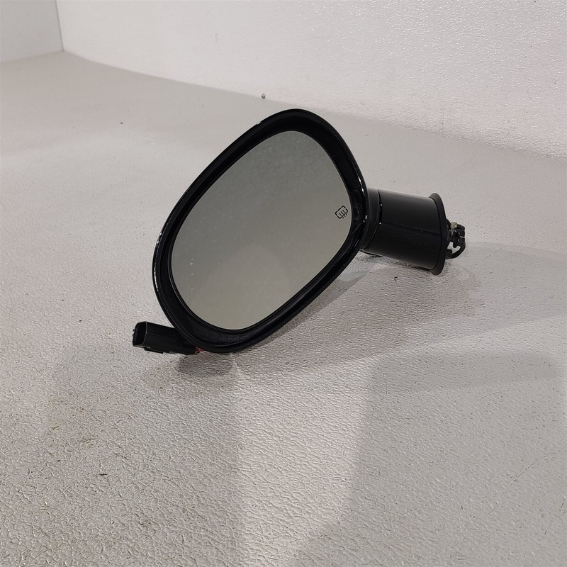 12-13 Dodge Challenger SRT8 Driver Side View Mirror Lh Aa7445