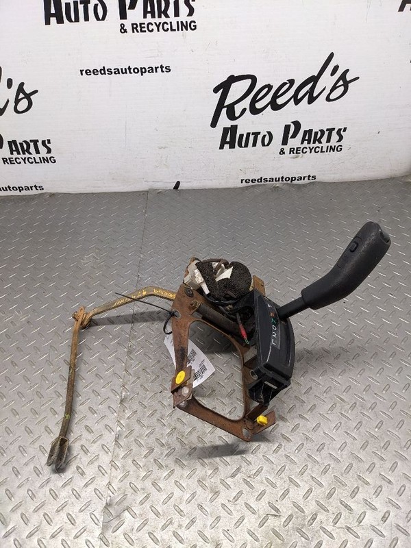 96-02 Toyota 4Runner 3.4L Transfer 4x4 Automatic Transmission Floor Shif 1190651
