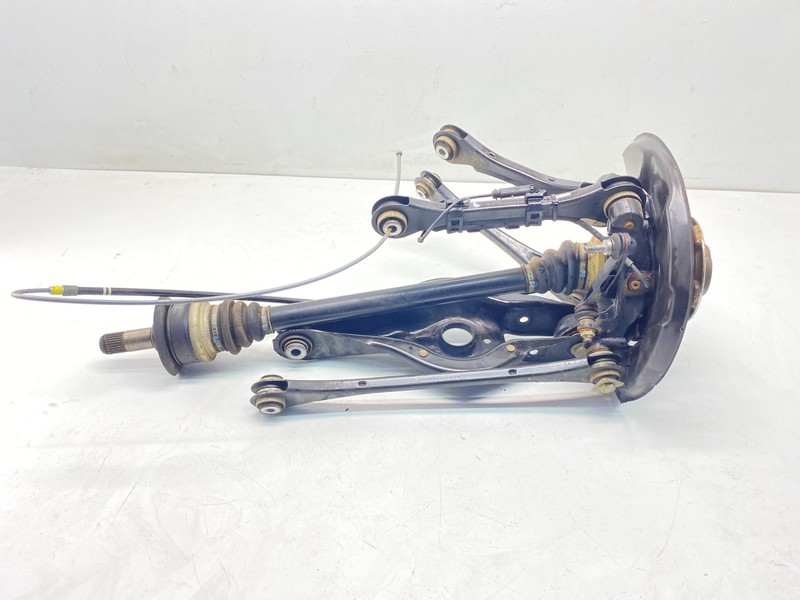 12-19 BMW F30 3 Series RWD Rear Right Side Wheel Hub Spindle Knuckle Axle OEM✅