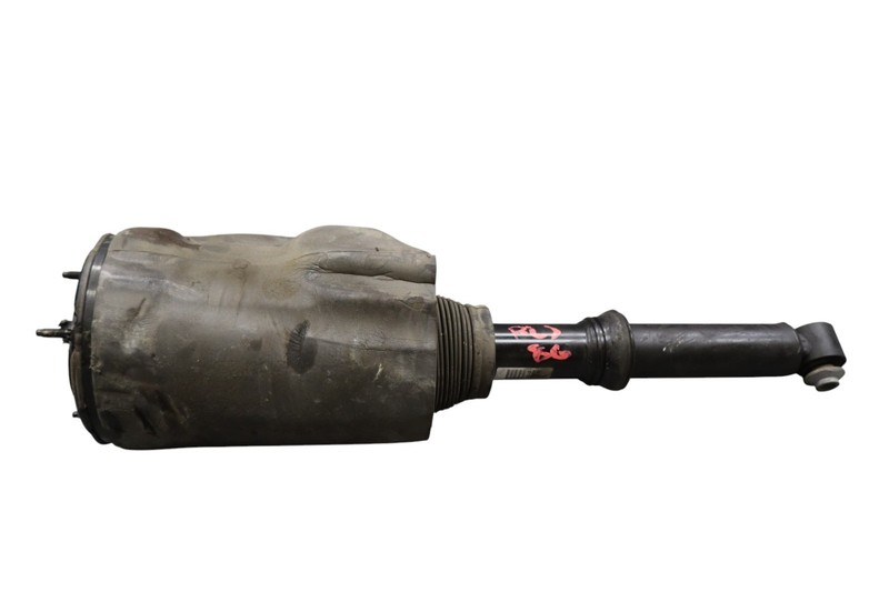 11-18 Audi A8 Quattro S8 Rear Left Air Suspension Shock Absorber Strut Oem