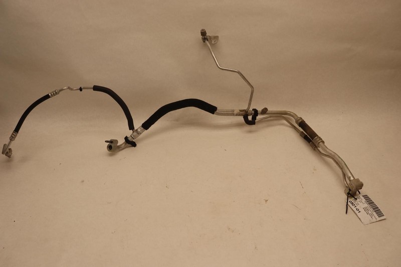 2013-2019 CADILLAC XTS A/C AIR CONDITIONING SUCTION HOSE LINE PIPE OME