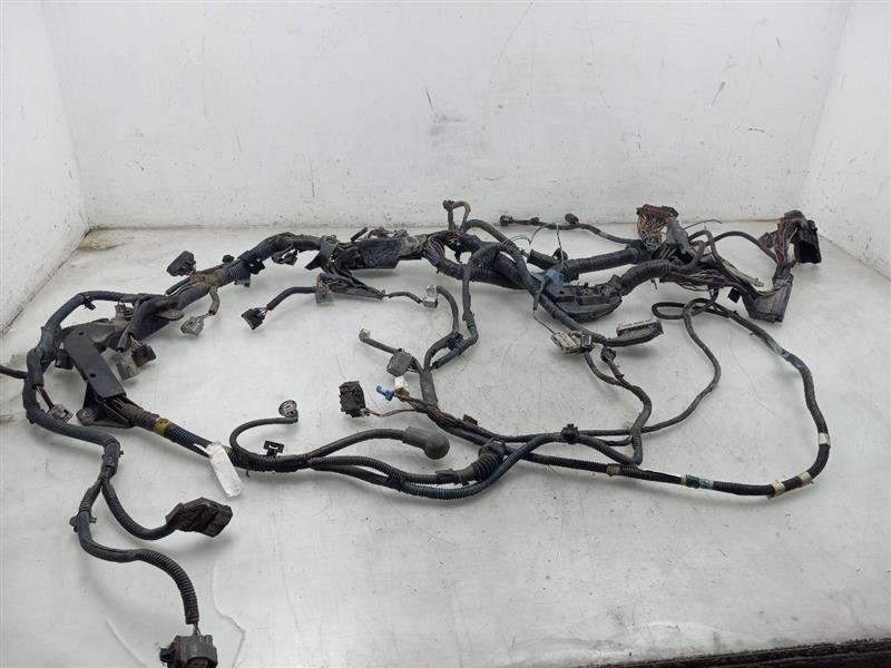 11 12 13 14 15 SCION TC Engine Wire Harness 82121-21530