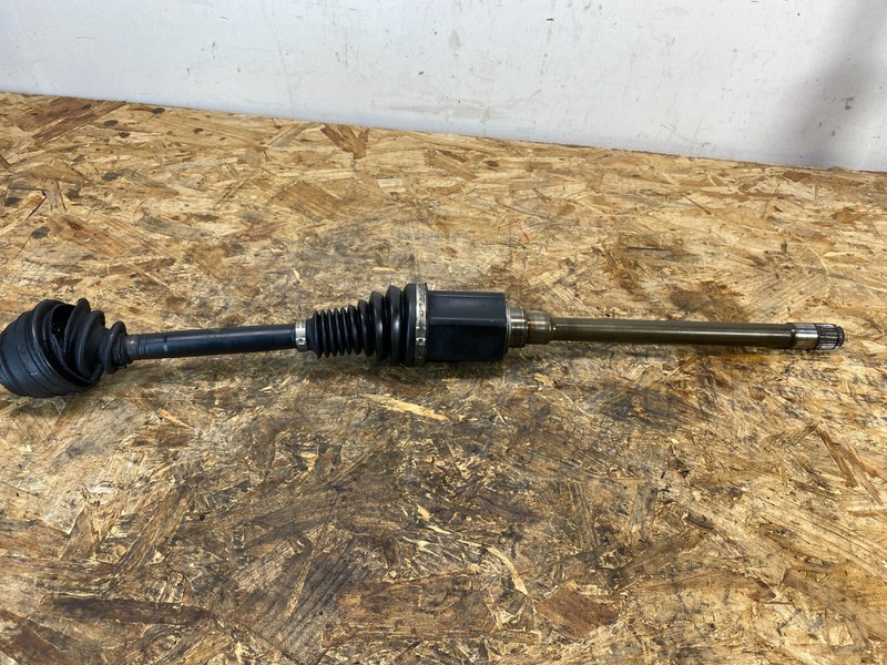 BMW F10 528 535 640 AWD Right Passenger Output CV Axle Shaft Joint L=901MM OEM✅