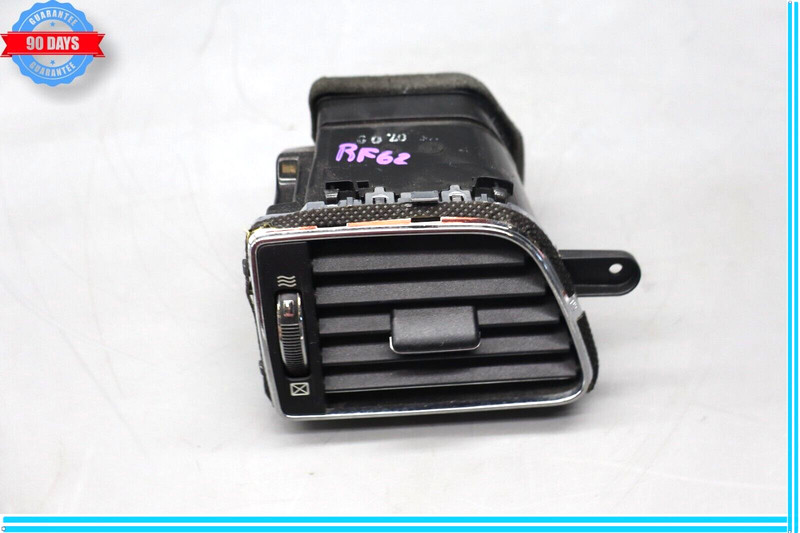 09-11 Hyundai Genesis Right Side Dash Fresh Air Vent 97480-3M000 Oem