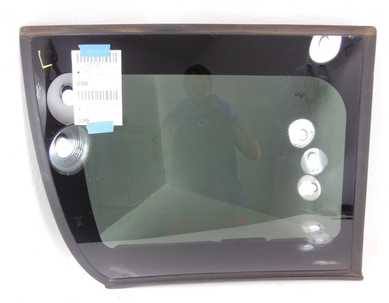 1995-2002 Chevrolet Camaro Sun Roof Sunroof Glass Driver Left LH OEM
