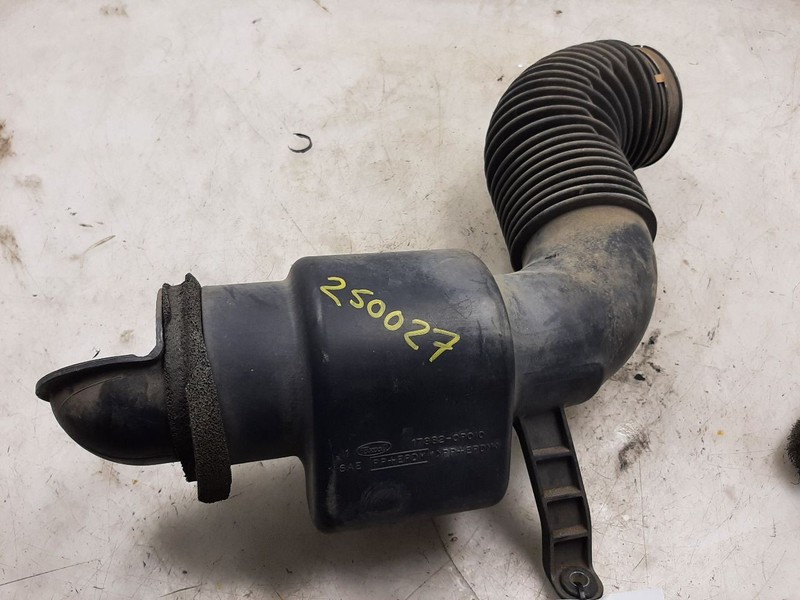 07 TOYOTA TACOMA PRERUNNER AIR TUBE RESONATOR 4.0L