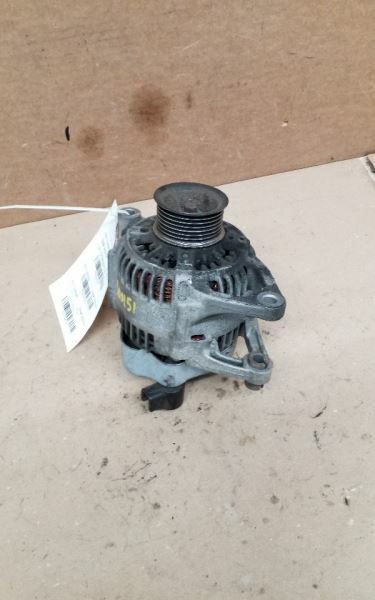 RAM2500 1999 Alternator 234735