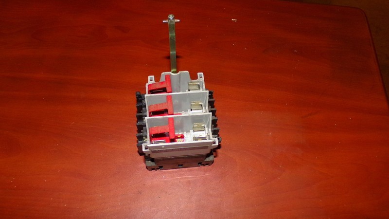 Allen Bradley 194R-N5030P3 Disconnect Switch *FREE SHIPPING*