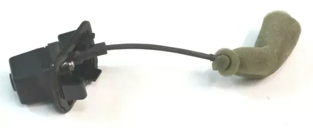 10-13 Mercedes W212 CLS550 E350 Parking Rear View Backup Reverse Camera OEM