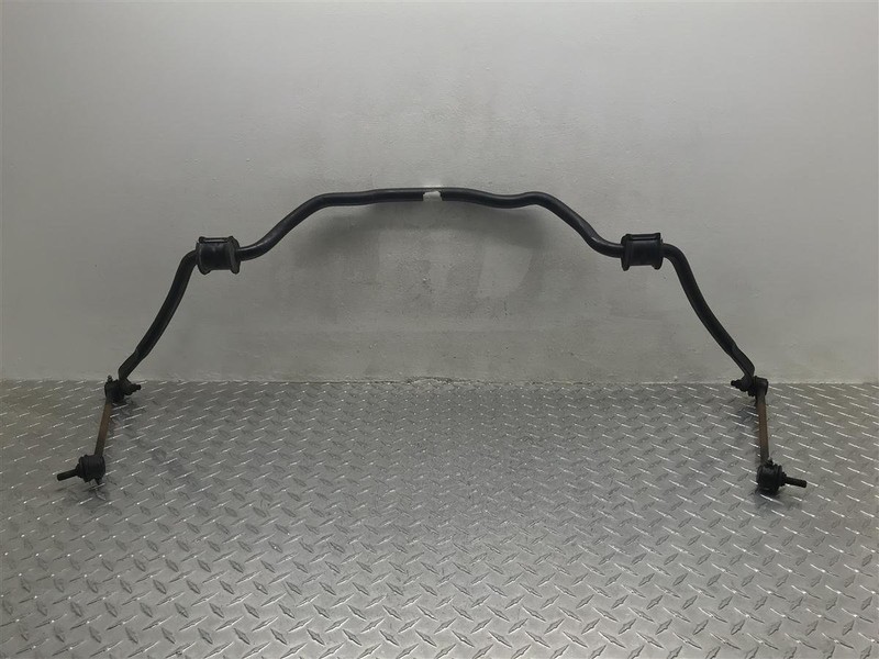 2008 MAZDA TRIBUTE M/T FRONT STABILIZER SWAY BAR OEM ZZC034151