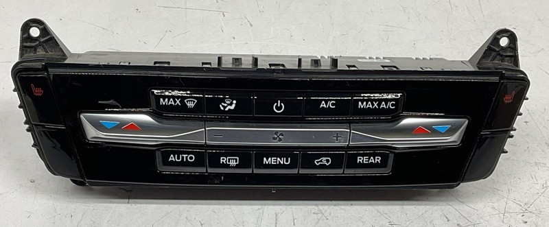 OEM Temperature Control For Ford Explorer NB5T-18C612-JC