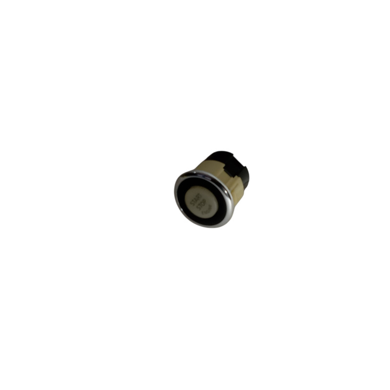 2011-2012 Infiniti G25 Engine Start Button Switch Ignition OEM 10580