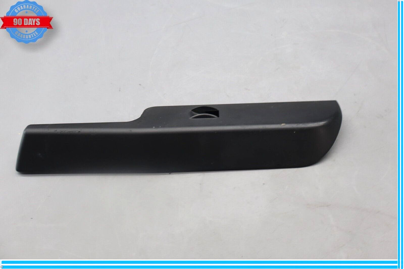 03-12 Land Rover Range Rover Front Right Window Switch Trim EKG500040PVA Oem