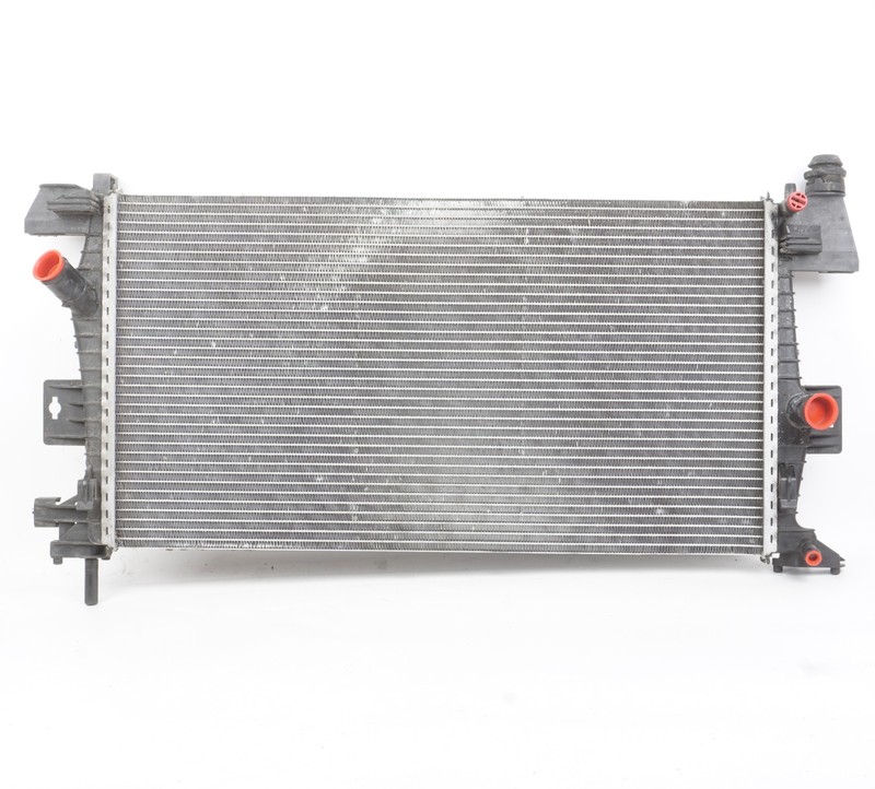 2012-2018 Ford Focus Engine Cooling Radiator OEM