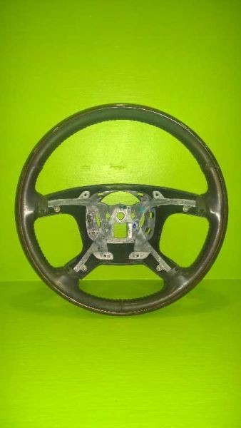 07 08 09 10 11 12 13 14 CADILLAC ESCALADE ESV STEERING WHEEL OEM 2423-2