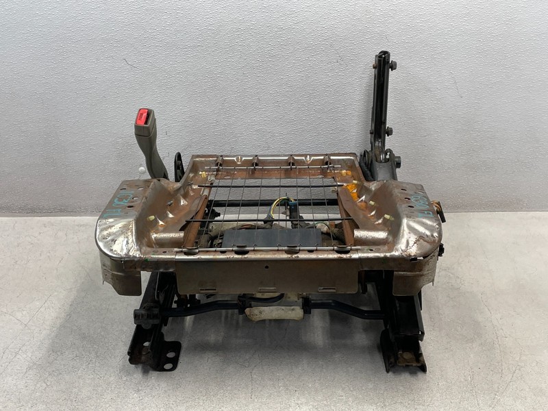 2003-2007 Hummer H2 Front Left Driver Seat Track Frame Rail 1630 OEM
