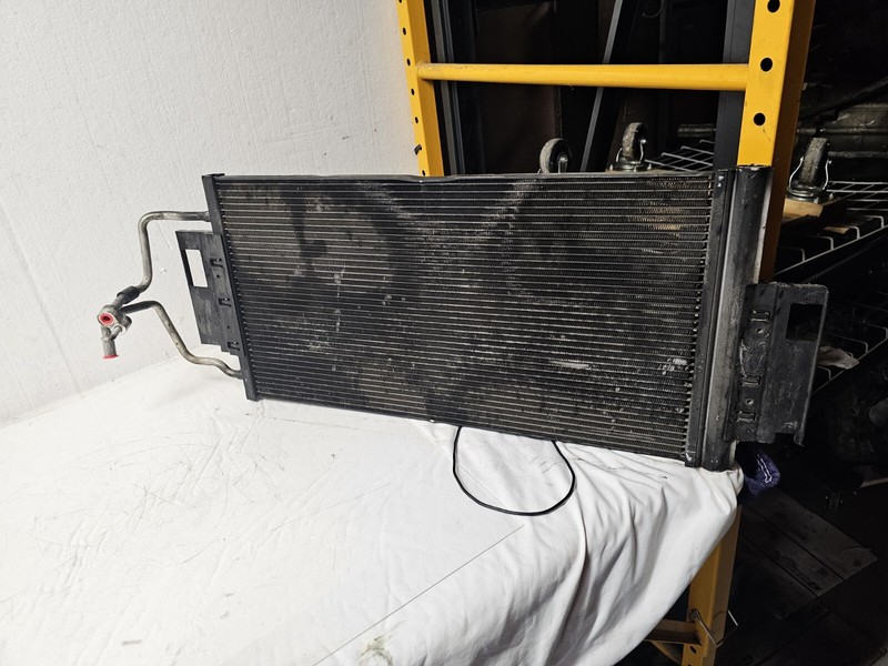 2006CHEVROLET IMPALA SSAc Condenser