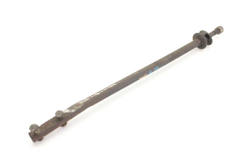 1986-1989 Nissan Pickup D21 2.4L Driver Left Front Tension Radius Arm