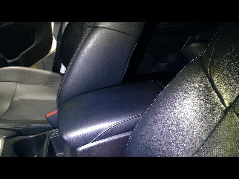 Armrest Lid Japan Built Fits 14-16 ROGUE 1687888