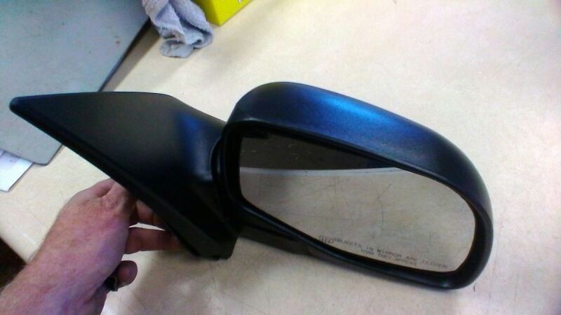 Passenger Side View Mirror Power With Approach Lamps Fits 02-05 EXPLORER 103900