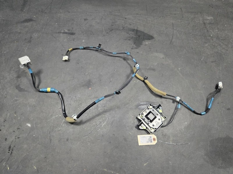 GPS Antenna w/ Wiring Harness Set 2021 Toyota RAV4 86880-0E010 2020 2022
