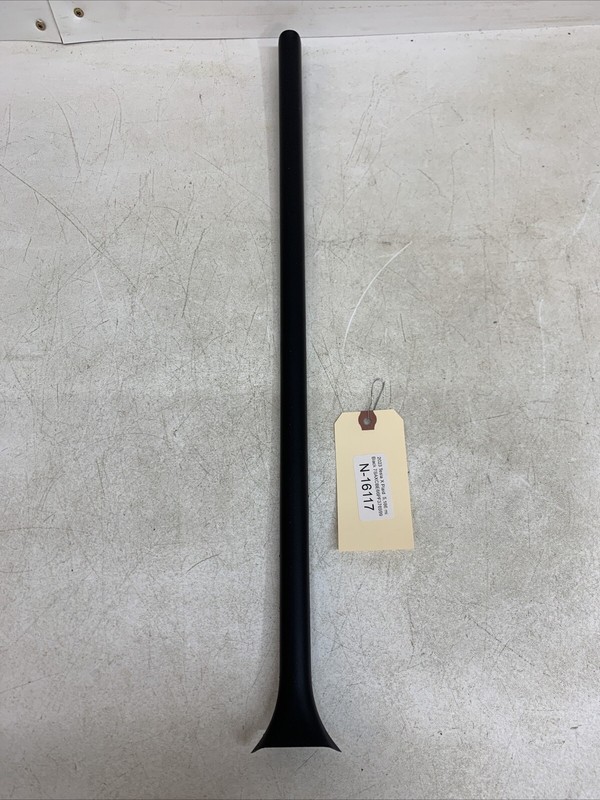 ⚡️21-24 TESLA MODEL X UMBILICAL WIRE COVER 1625193-00 16117 B44
