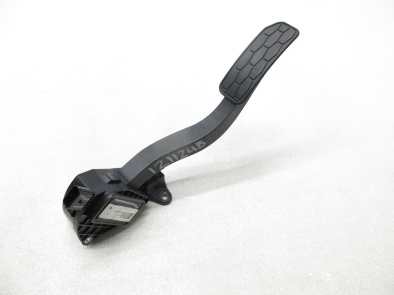 16-20 JAGUAR X260 XF XE ACCELERATOR FUEL THROTTLE GAS PEDAL SENSOR OEM 121124B