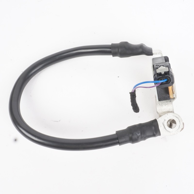 2024 - 2025 Audi SQ5 Q5 Negative Battery Cable OEM