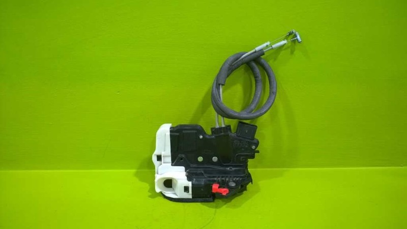 11 12 13 14 15 OPTIMA PASSENGER RIGHT REAR DOOR LOCK LATCH ACTUATOR OEM 3216-40