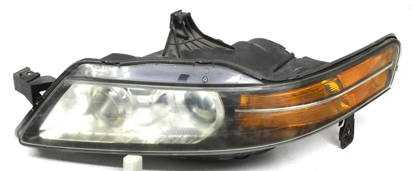 OEM Left Driver Side HID Headlamp For 2007-08 Acura TL Base (3.2L) 33151-SEP-A22