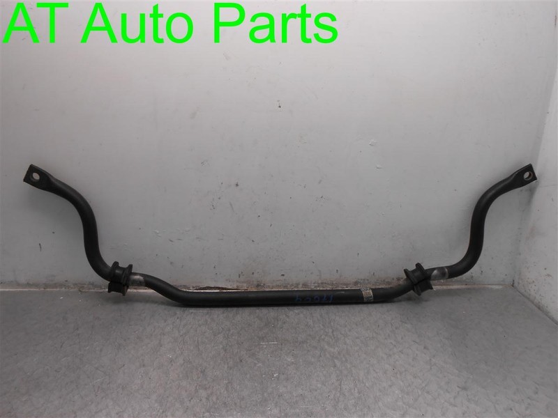 07-16 SILVERADO SIERRA 1500 TAHOE FRONT SPRING STABILIZER SWAY BAR OEM 25855066