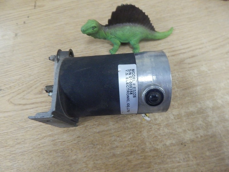 YS Electronici Co LTD ES325 01-000358 *FREE SHIPPING*
