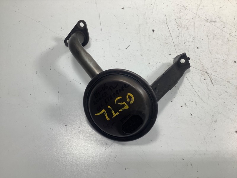 04-06 Acura TL Oil Strainer OEM