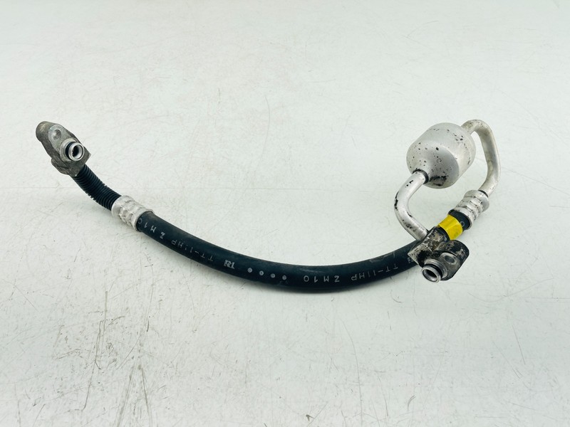 2011-2014 Lexus CT200h A/C High Pressure Hose Line Assembly OEM