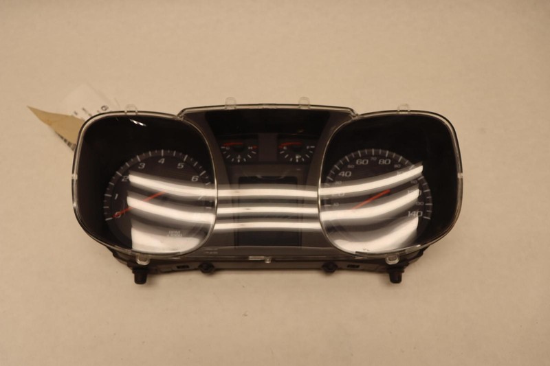 2013-2017 CHEVY EQUINOX INSTRUMENT CLUSTER GAUGE SPEEDOMETER US MARKET OEM