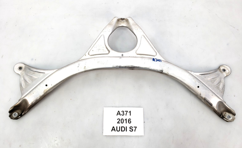 ✅ 12-18 OEM Audi S7 RS7 A6 A7 S6 Front Suspension Strut Tower Brace