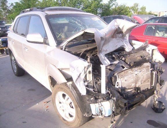 Seat Belt Front Bucket Seat Passenger Retractor Fits 05-07 TUCSON 102154