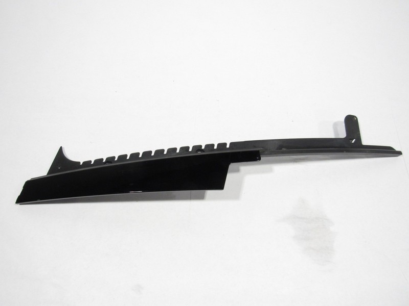 Porsche Panamera 4 2017 Front Right Door B Pillar Panel Cover Bracket 17-23 |:O