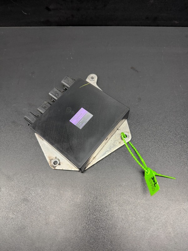 2009-2018 LEXUS GS 350 IS 350 RC 350 DRIVER INJECTOR CONTROL MODULE ASSEMBLY OEM