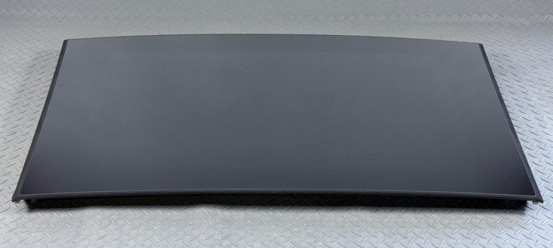 ✅ 2006-16 MERCEDES-BENZ E350 OEM PANORAMIC SUNROOF CENTER GLASS SLIDING SUN ROOF