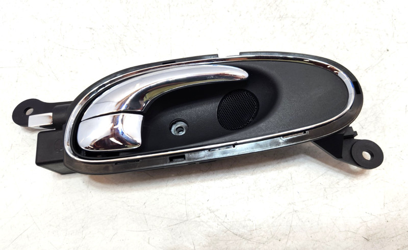 ✅ 04-09 OEM Jaguar XJ8 XJR Front Right Passenger Side Interior Door Handle