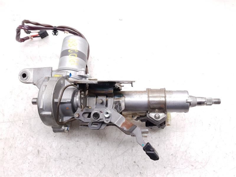 14-16 TOYOTA COROLLA S FWD STEERING COLUMN ASSEMBLY