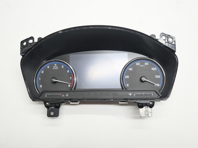 2021-2024 Ford Bronco Sport Speedometer Instrument Cluster OEM *34k Miles*
