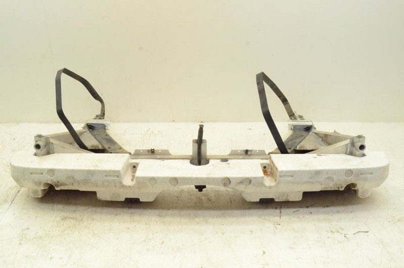 1996 Chevrolet Corvette C4 5.7L Rear Bumper Reinforcement Bar with Absorber