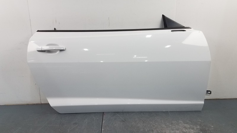 2013 Camaro ZL1 Right Passenger Door #7052 V8