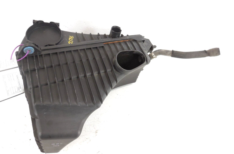 2011-2015 Audi Q7 3.0L Air Cleaner Housing Box OEM Gasoline