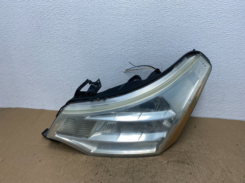 2008 2009 2010 2011 Ford Focus Left Driver Lh Headlight Halogen Oem AC0349 DW