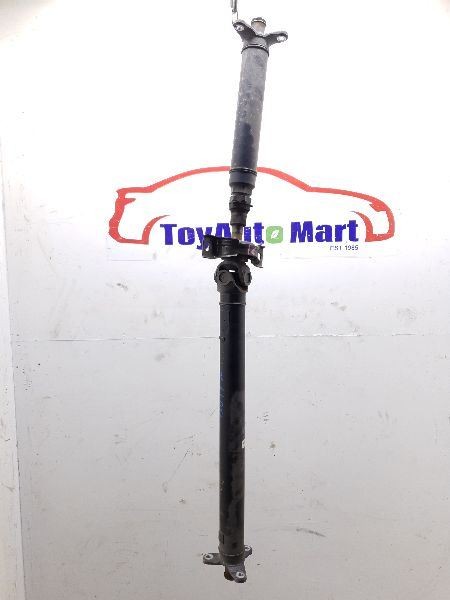 02-10 LEXUS SC430 4.3L RWD AT REAR DRIVE SHAFT ASSEMBLY