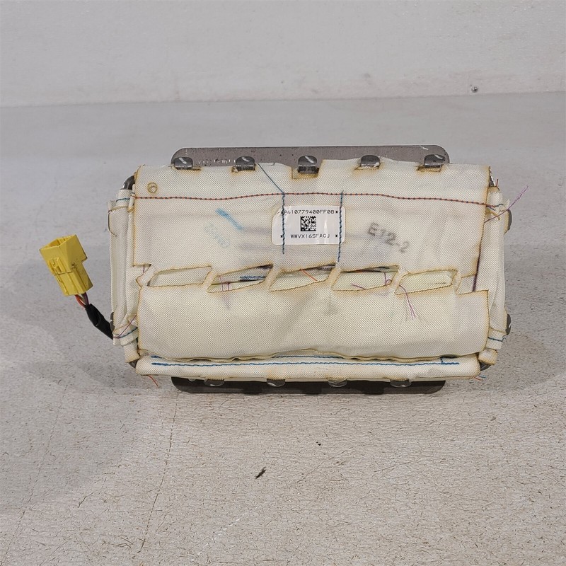10-11 Camaro Ss Dash Air Bag Dashboard Passenger Dash Aa7238 passenger airbag