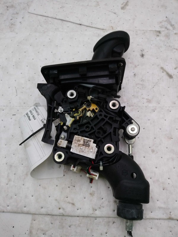 Used Automatic Transmission Shift Lever Assembly fits: 2012 Acura RdxGrade A
